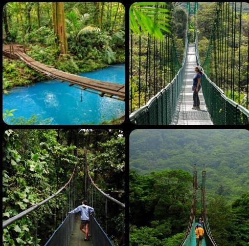 SELVARA Adventure Week