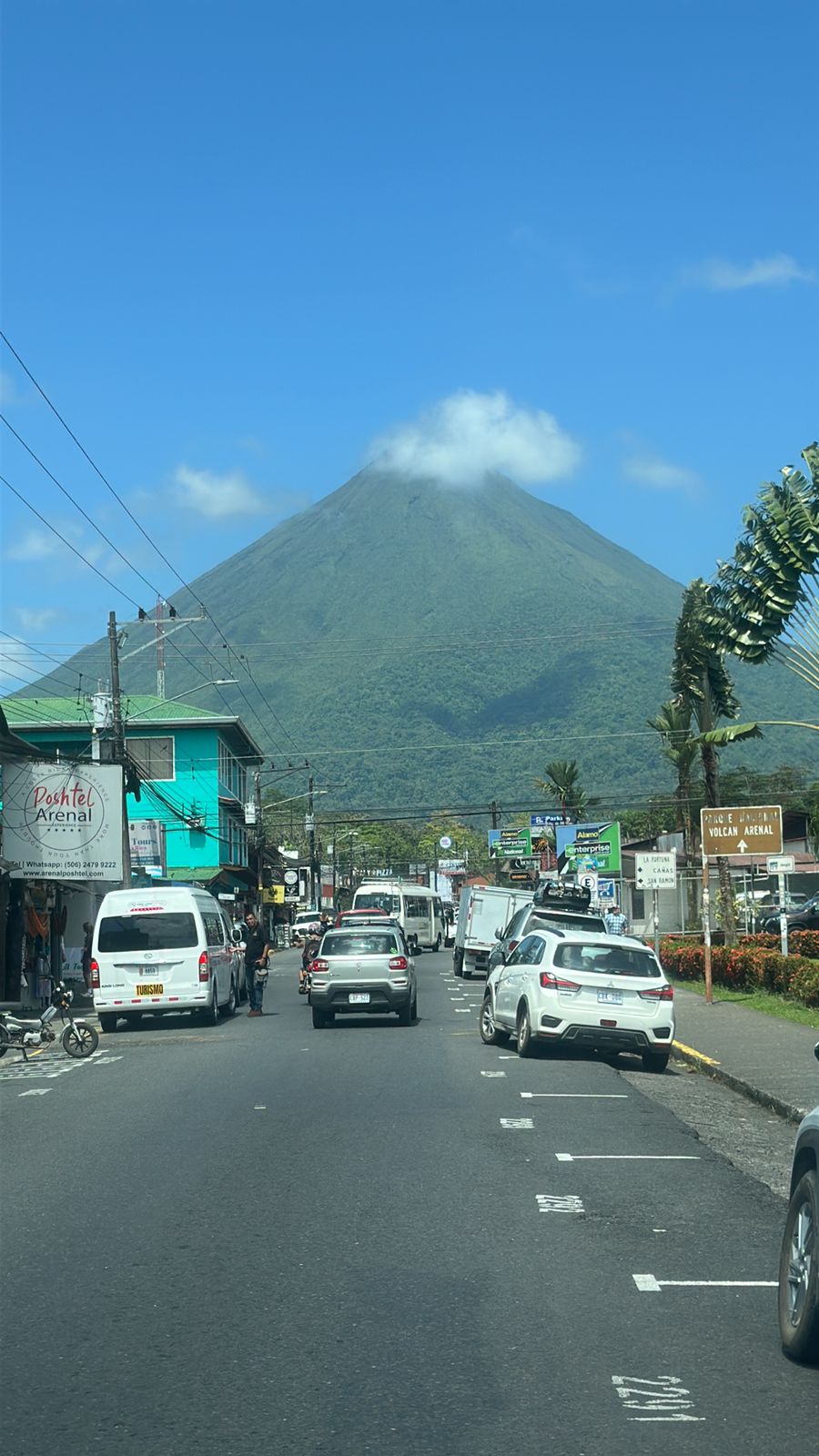 Selvara Travel Costa Rica