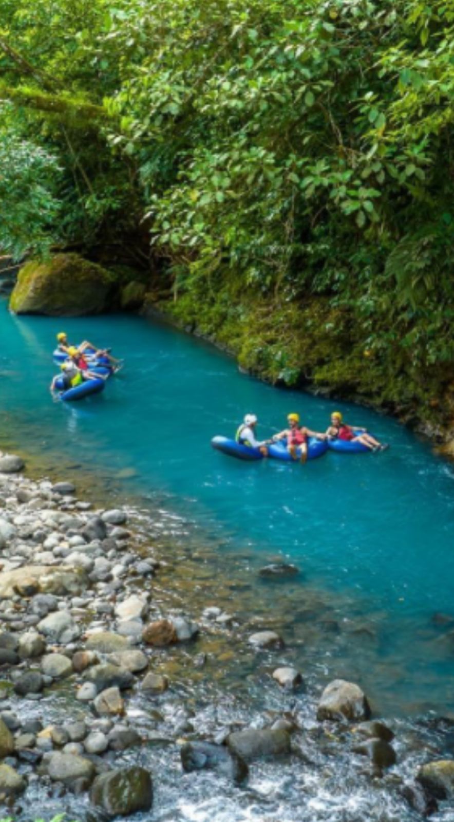 Selvara Travel Costa Rica