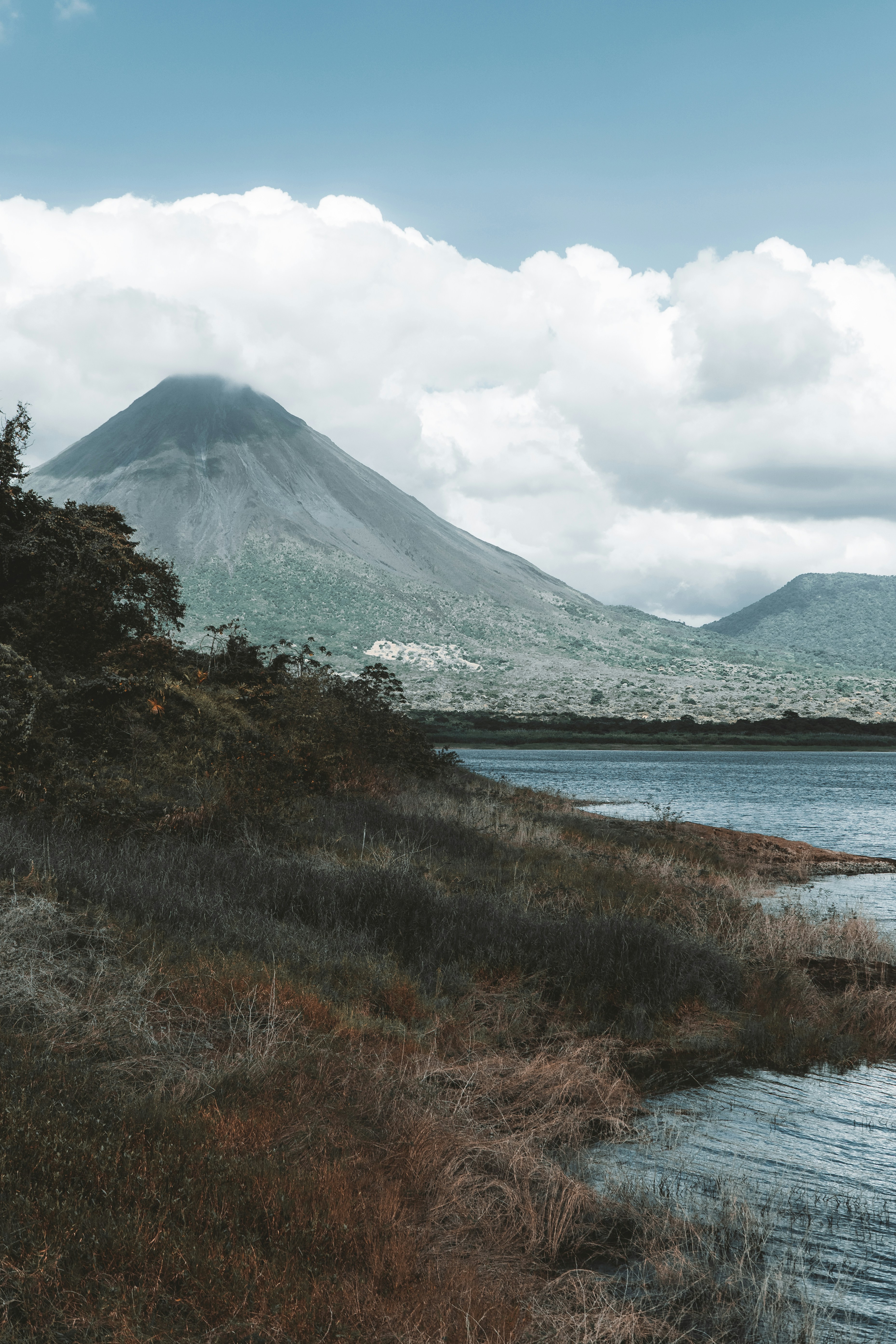 Discovering Arenal Volcano and La Fortuna