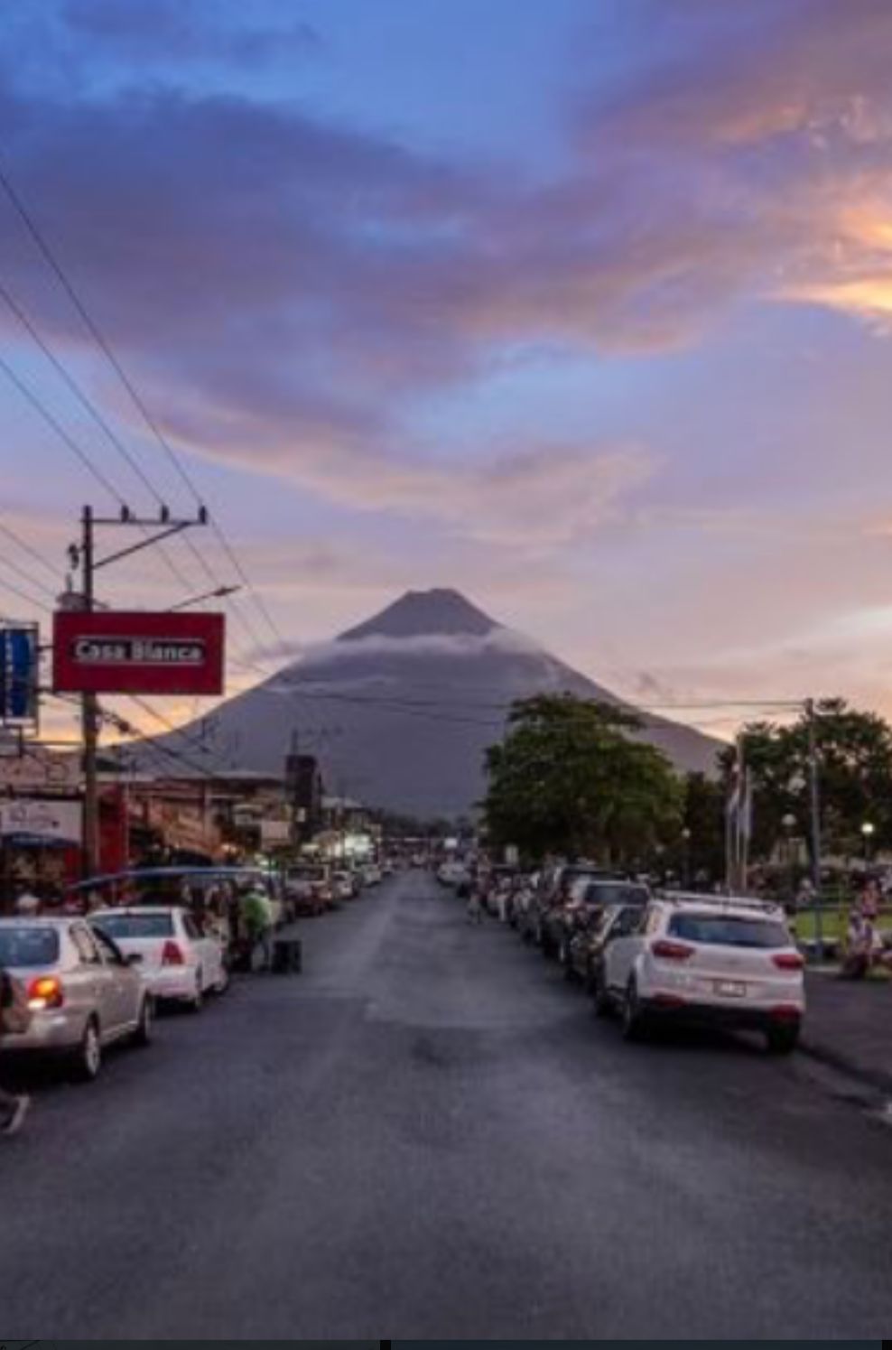 Practical Tips for Your First Trip to Costa Rica