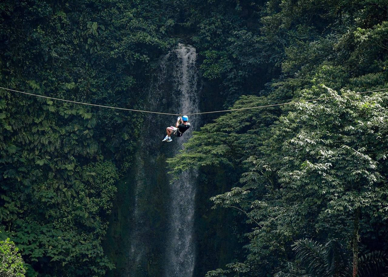 Nature Adventures for Curious Travelers