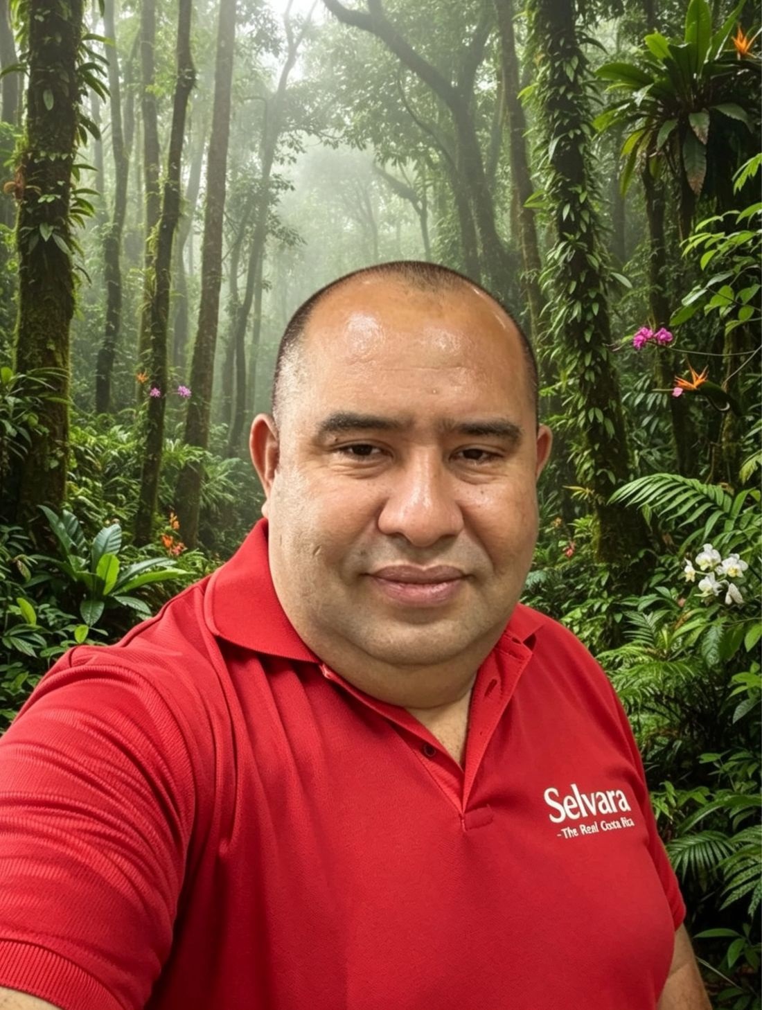 Marcos Medrano