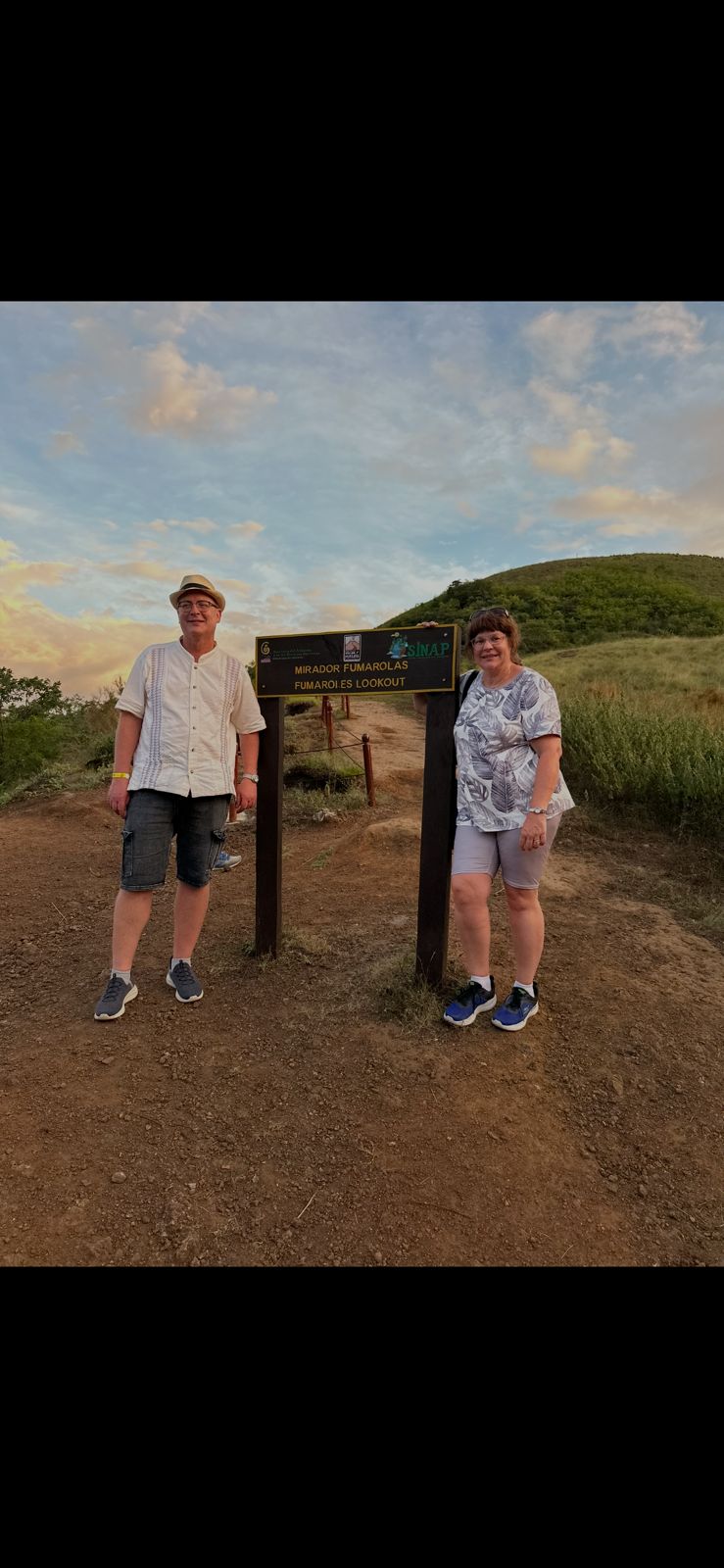 Susan Bewcyk & Phil Ursulescu